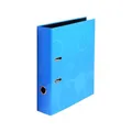 Binder A4 Laminat Hebel 7cm NEO COLORI blau